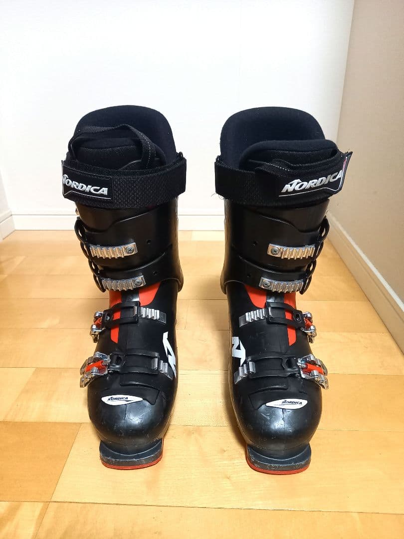 男性用　スキーフルセット