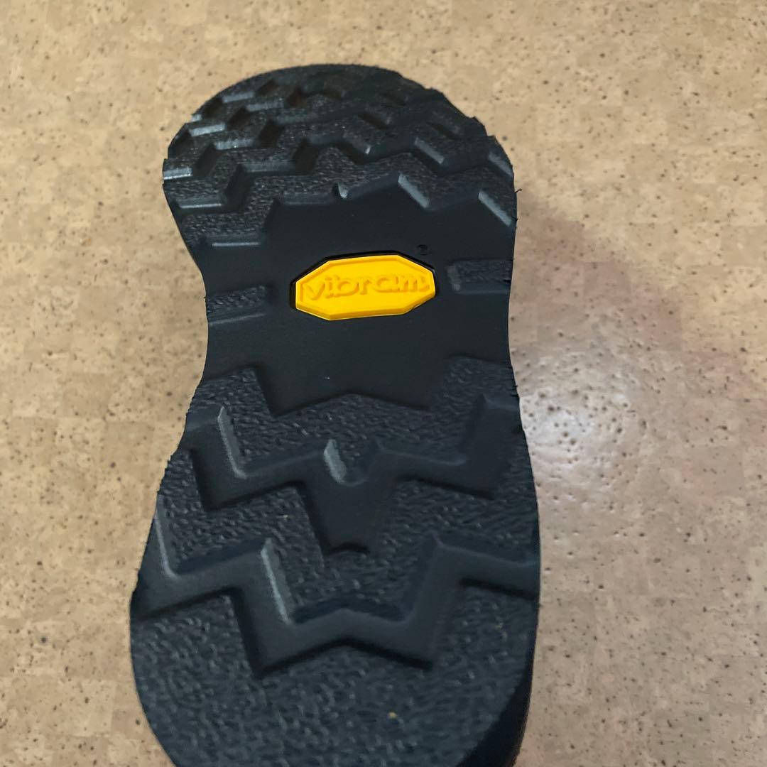 専用　在原みゆ紀 × リーガル シューアンドカンパニー チロリアンブーツ