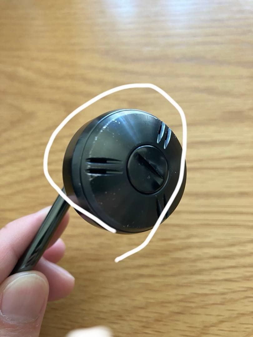 22ステラC5000XG スピニングリール