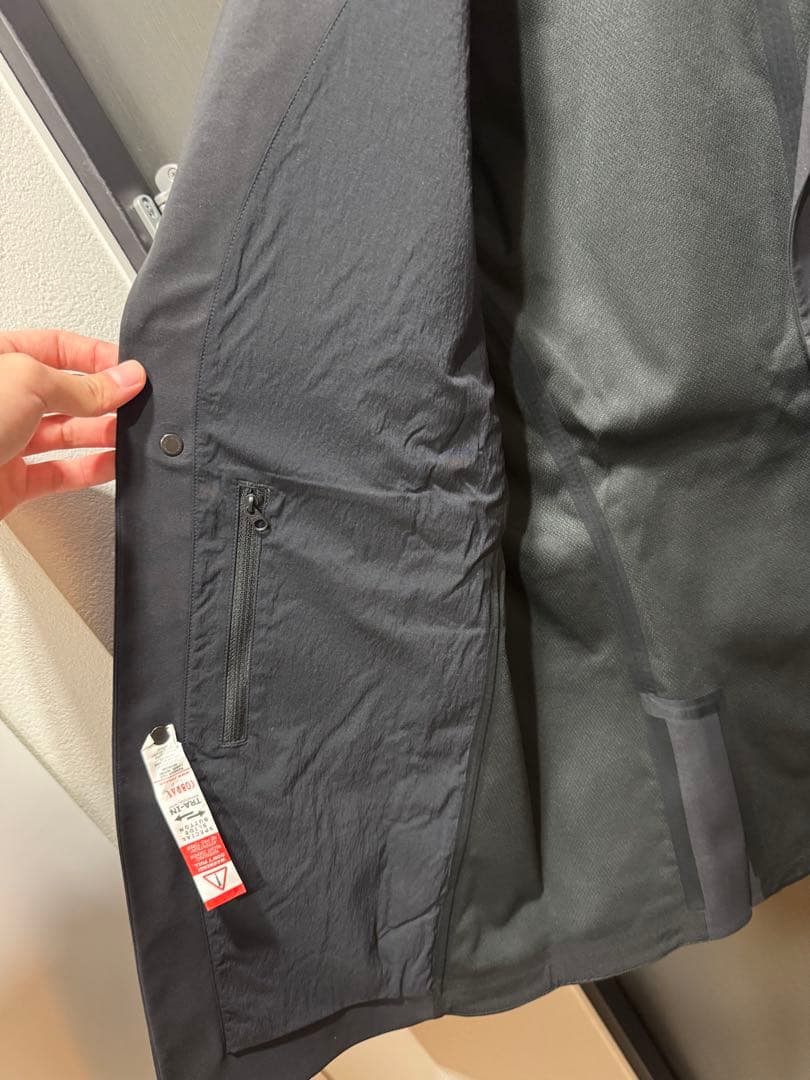 veilance indisce blazer Mサイズ