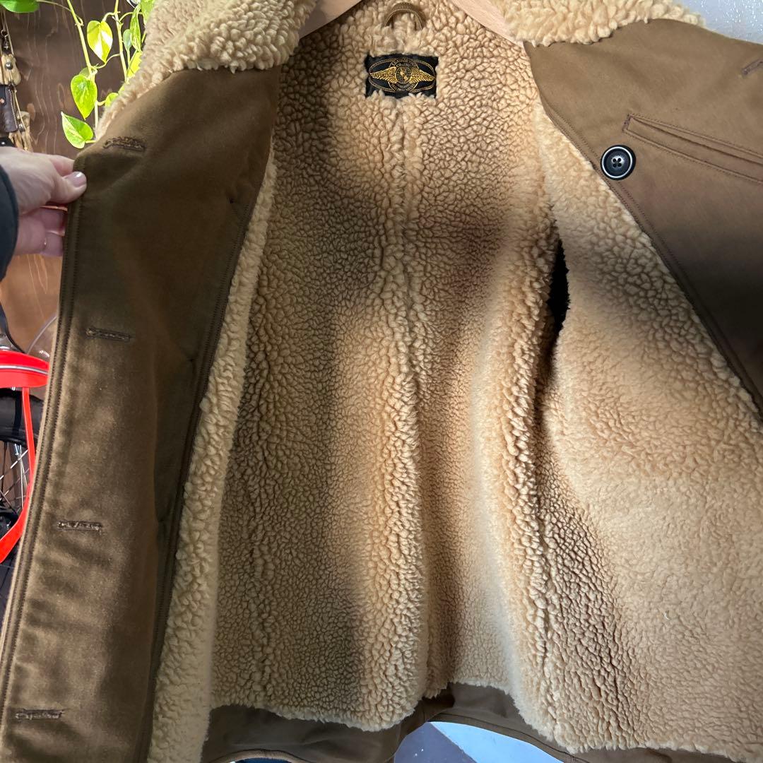 フリーホイーラーズ　ウィンターアビエーションコート