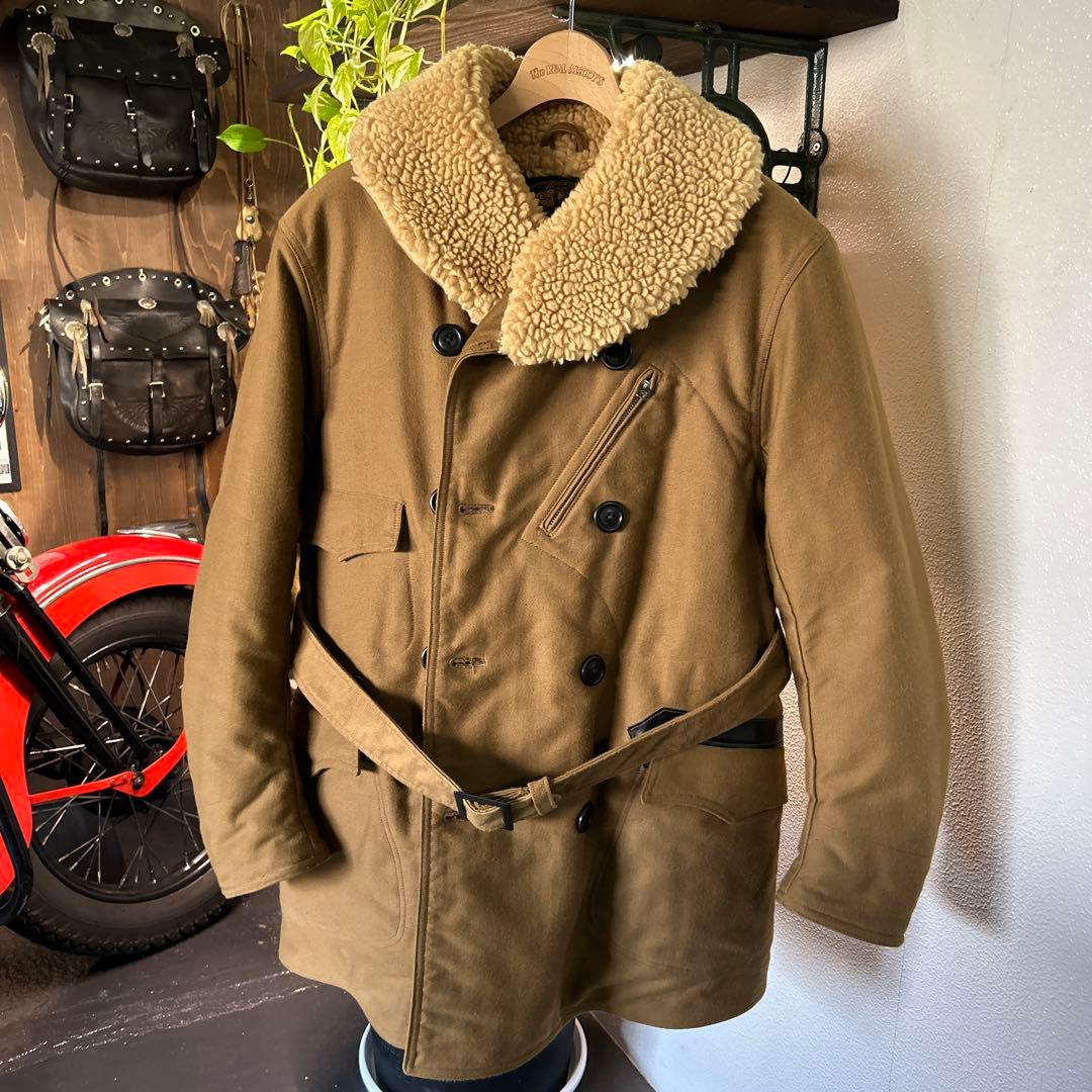 フリーホイーラーズ　ウィンターアビエーションコート