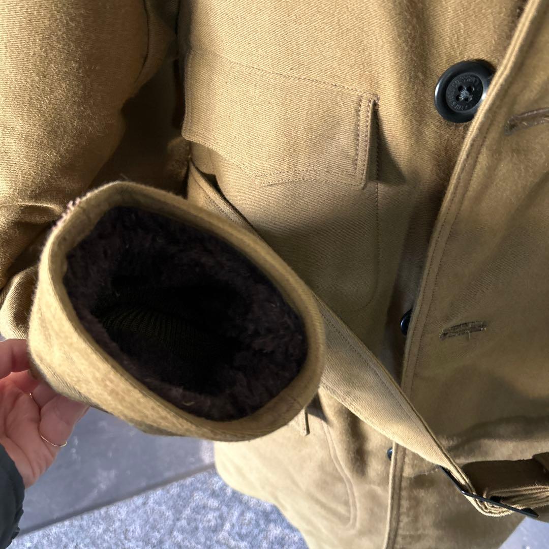 フリーホイーラーズ　ウィンターアビエーションコート