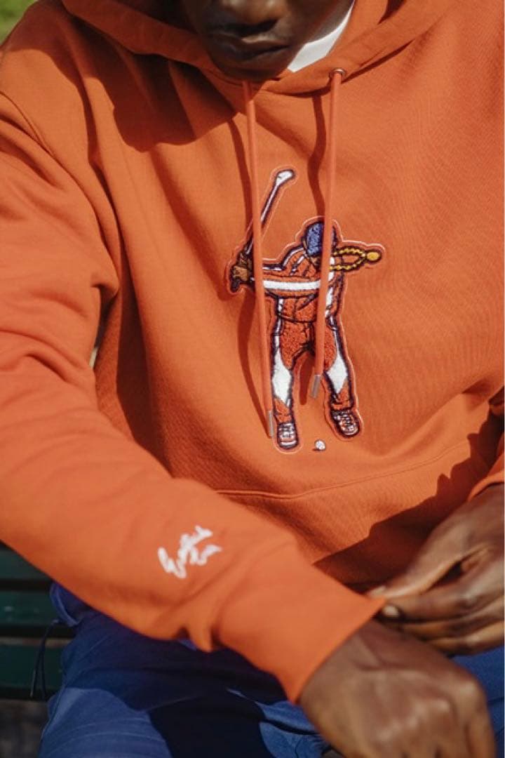 ジョーダン✖️イーストサイドゴルフコラボサイズM