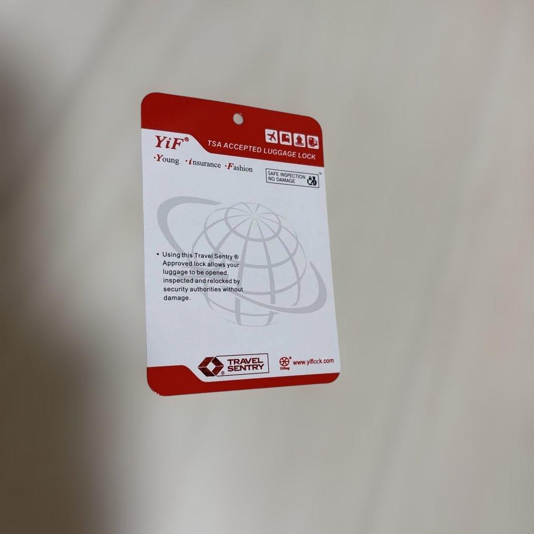 【未使用】スーツケースAir ダークグリーン