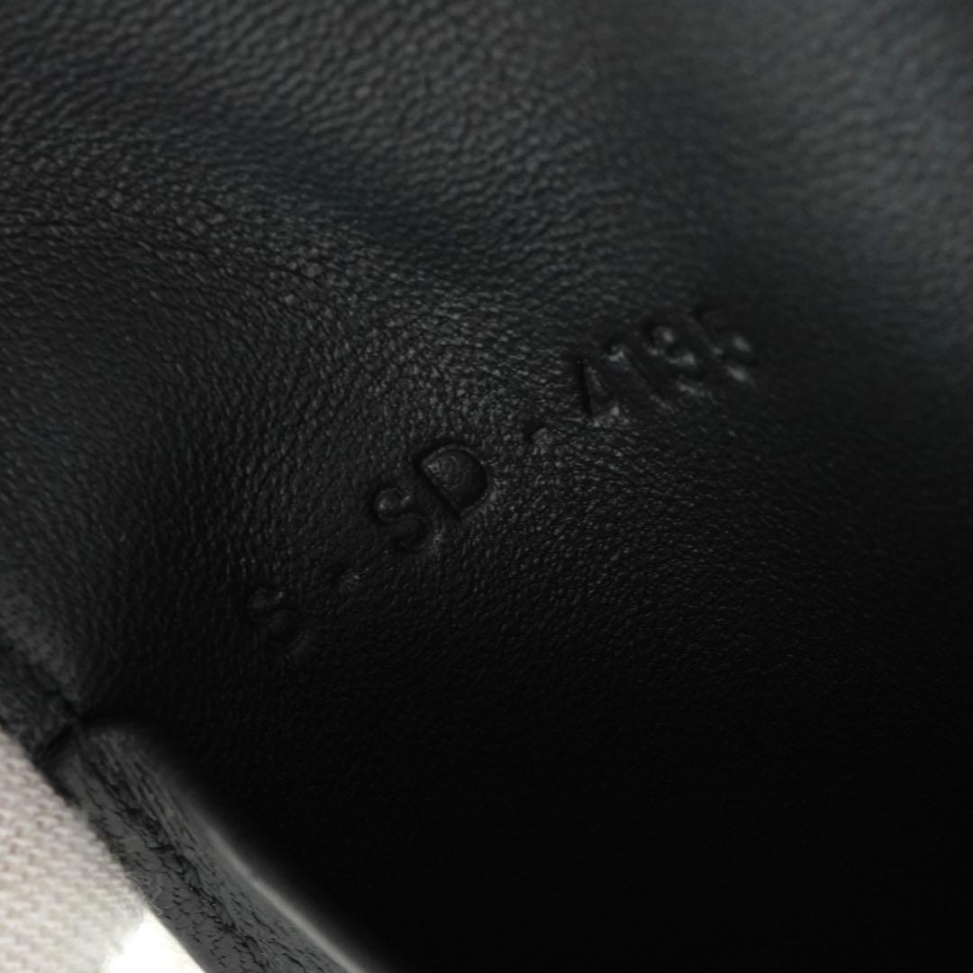 ✨セット✨　CELINE キーケース　トライフォールデッド　6連　刻印