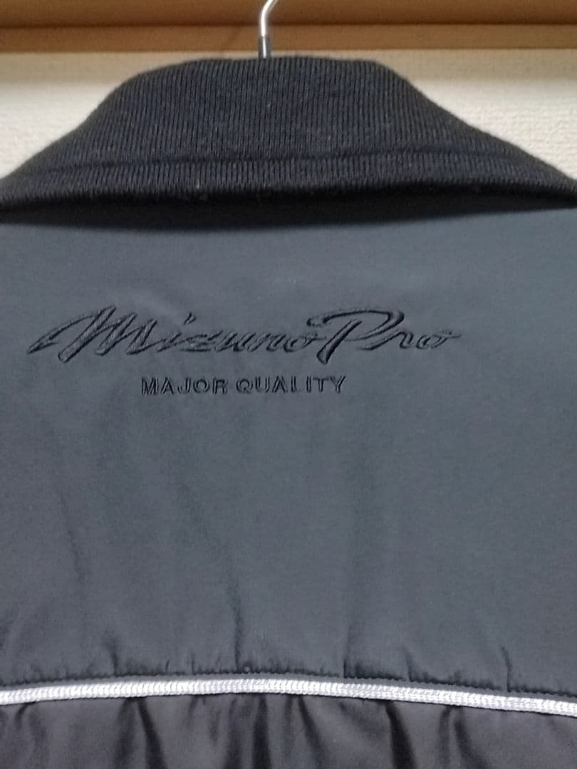 MIZUNOPROミズノプログランドコートダウン