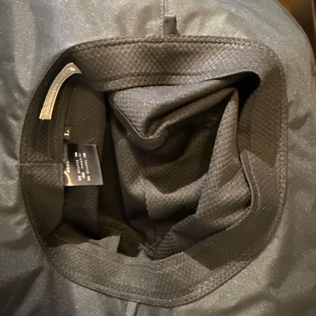 サンバリア　ワイドハットLサイズ