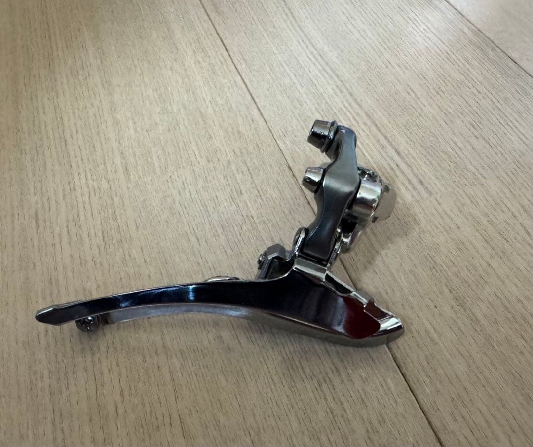 【フロントディレイラー】SHIMANO DURA-ACE FD-7403