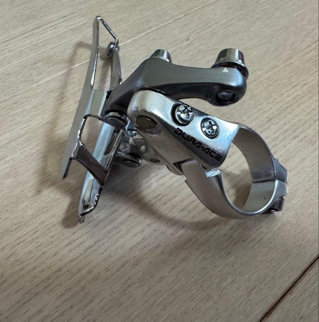 【フロントディレイラー】SHIMANO DURA-ACE FD-7403