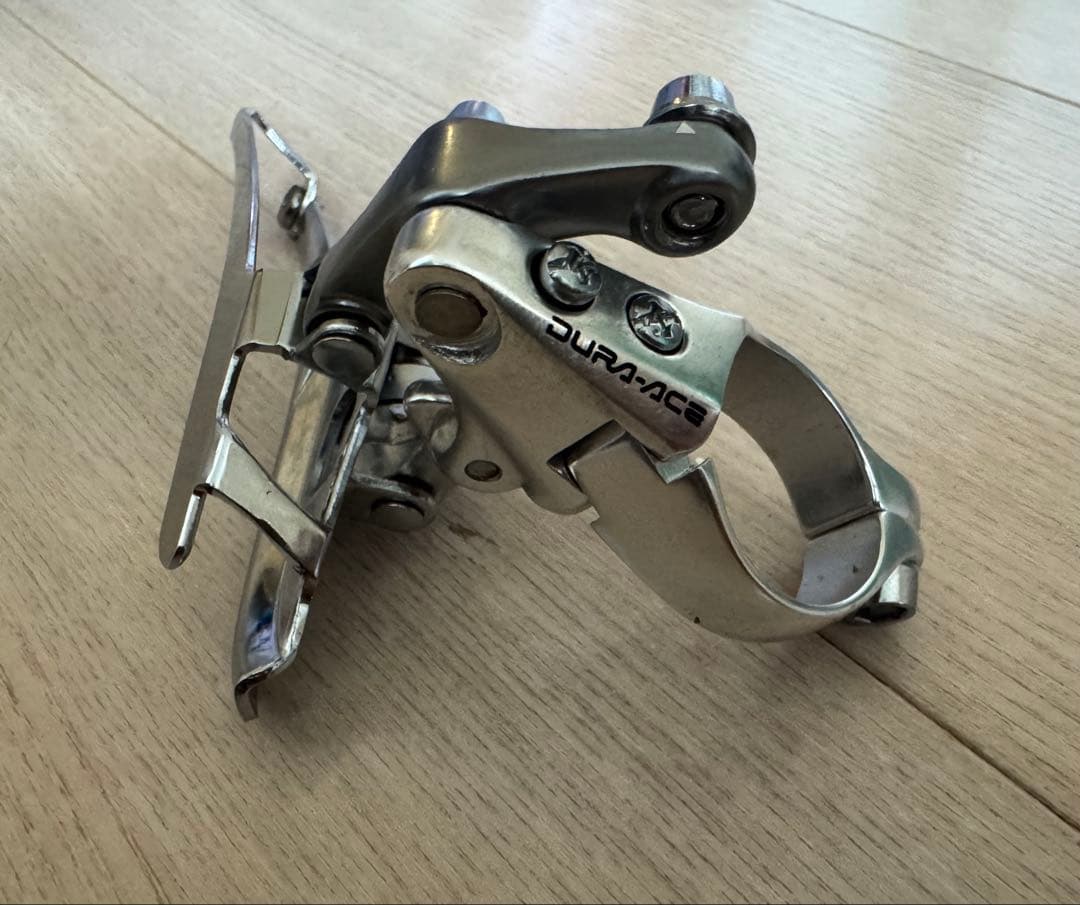 【フロントディレイラー】SHIMANO DURA-ACE FD-7403