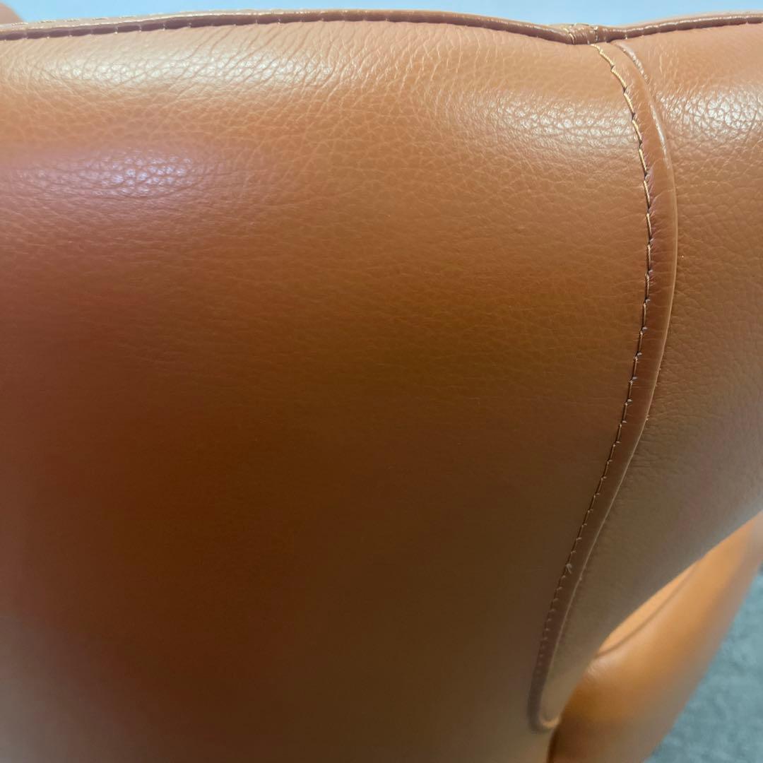 horry Domicil IDC OTSUKA ドミシール 総革張り