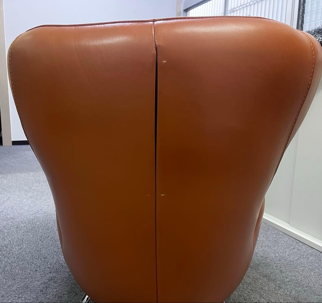 horry Domicil IDC OTSUKA ドミシール 総革張り