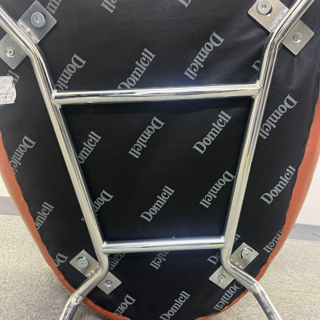 horry Domicil IDC OTSUKA ドミシール 総革張り