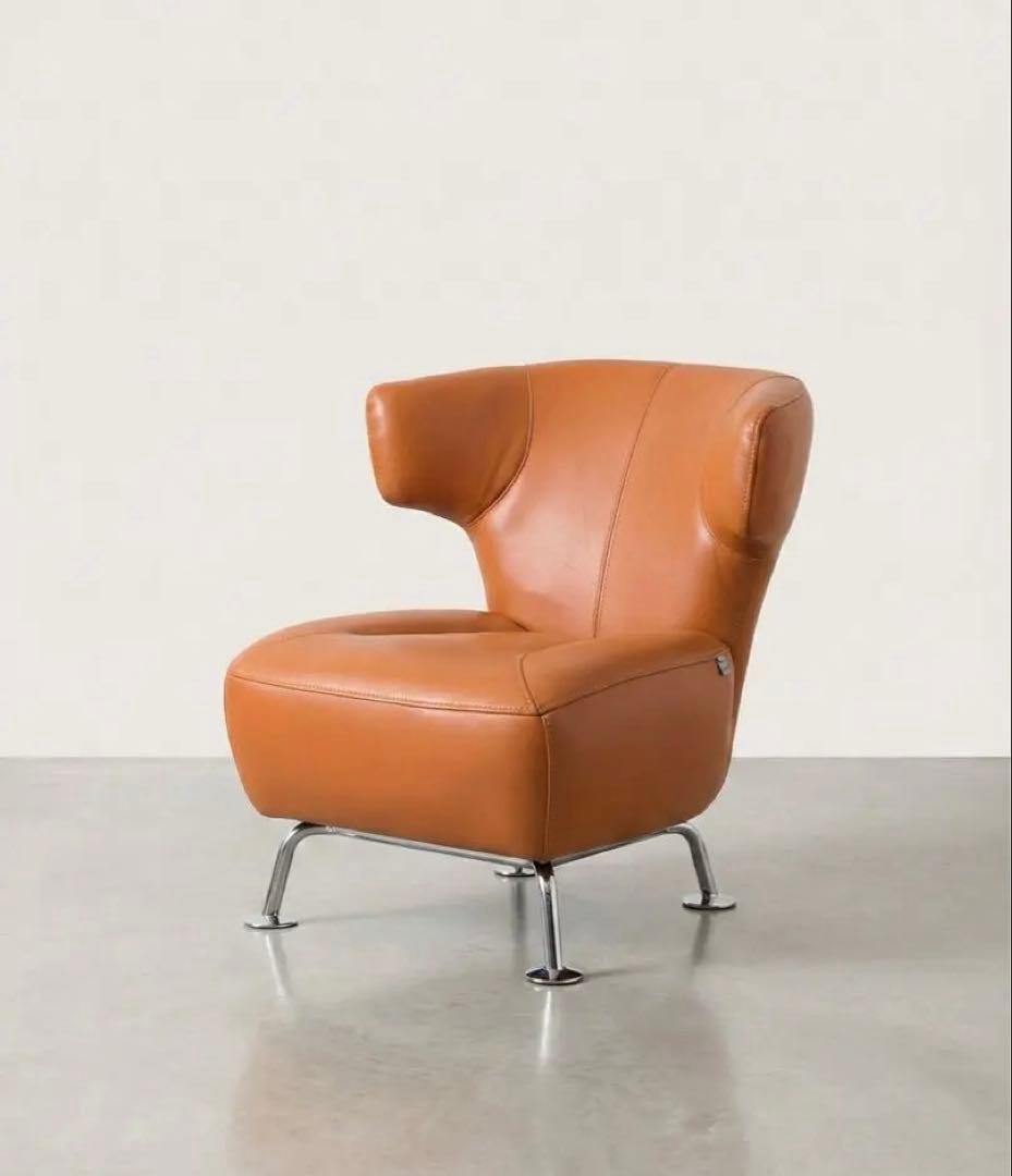 horry Domicil IDC OTSUKA ドミシール 総革張り