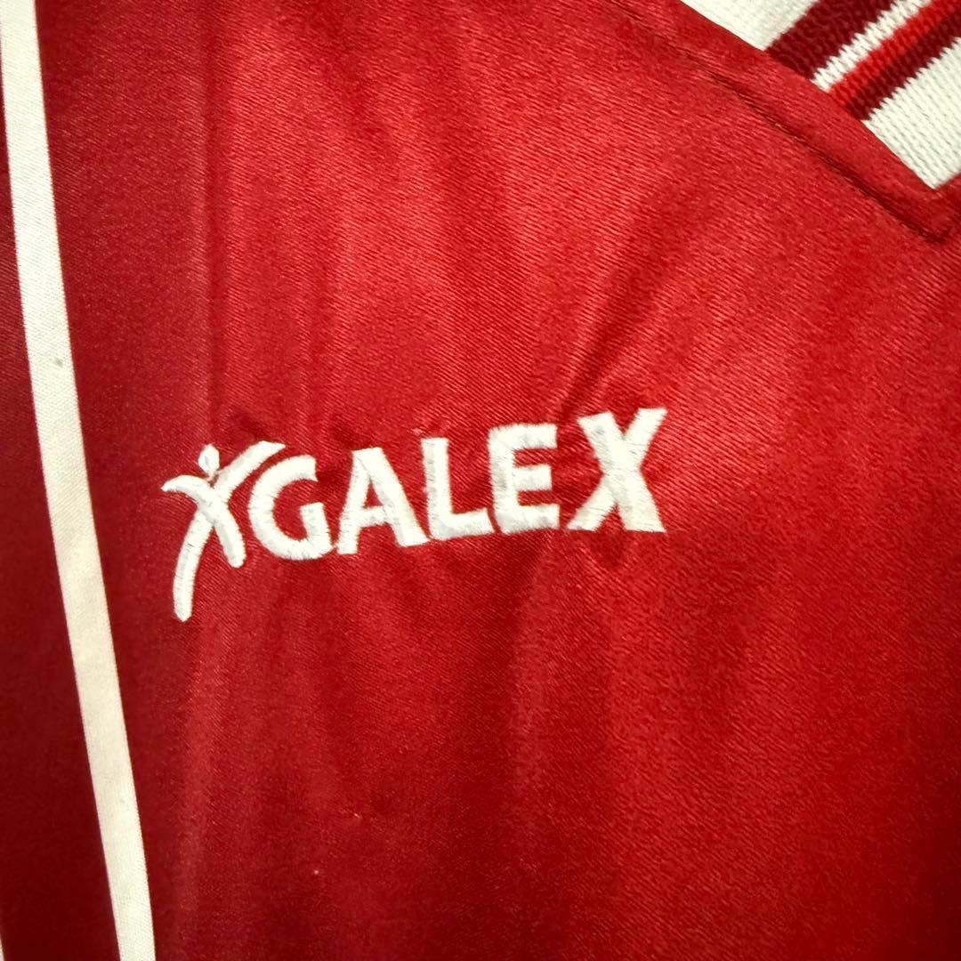 イタリア　ペルージャ　ユニフォーム　中田英寿