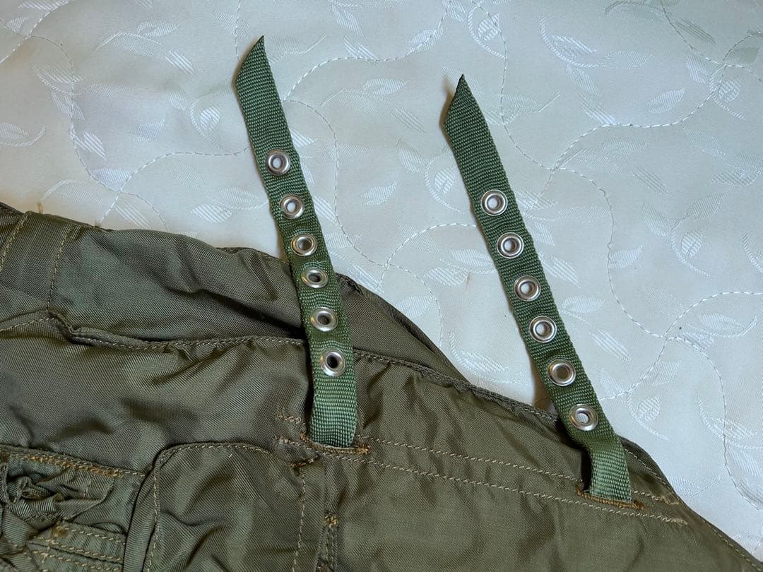 ソ連軍ロシア軍　実物　チタンプレート入り　6B3TM-1 アーマーリグ　サイズ2