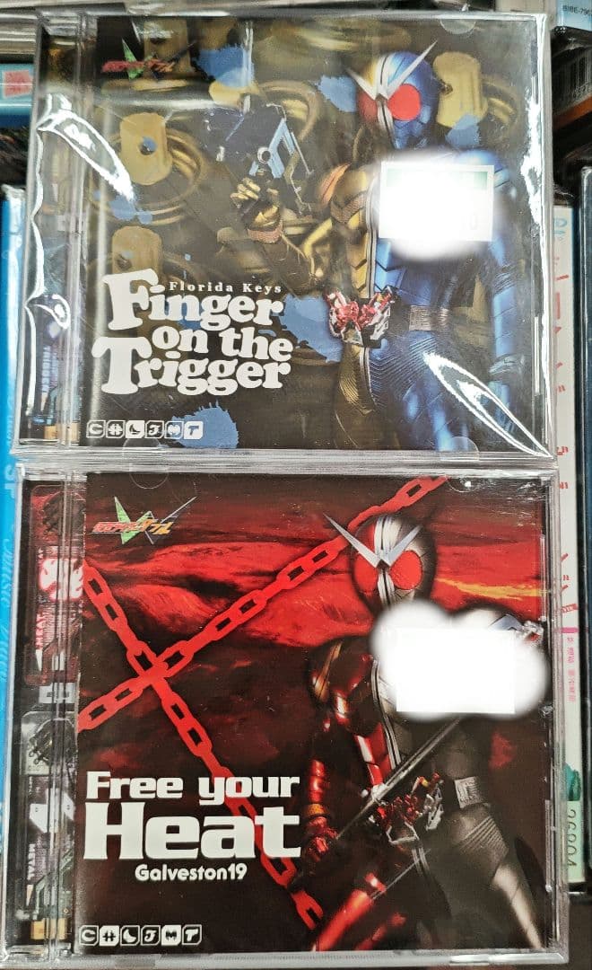 「仮面ライダーフォーゼ」Music States Collection　まとめ