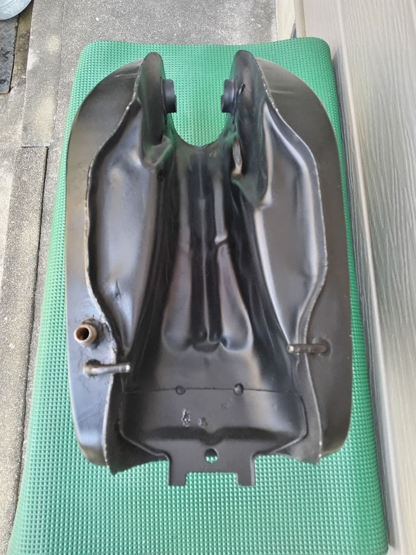 ホンダCB250 350タンク