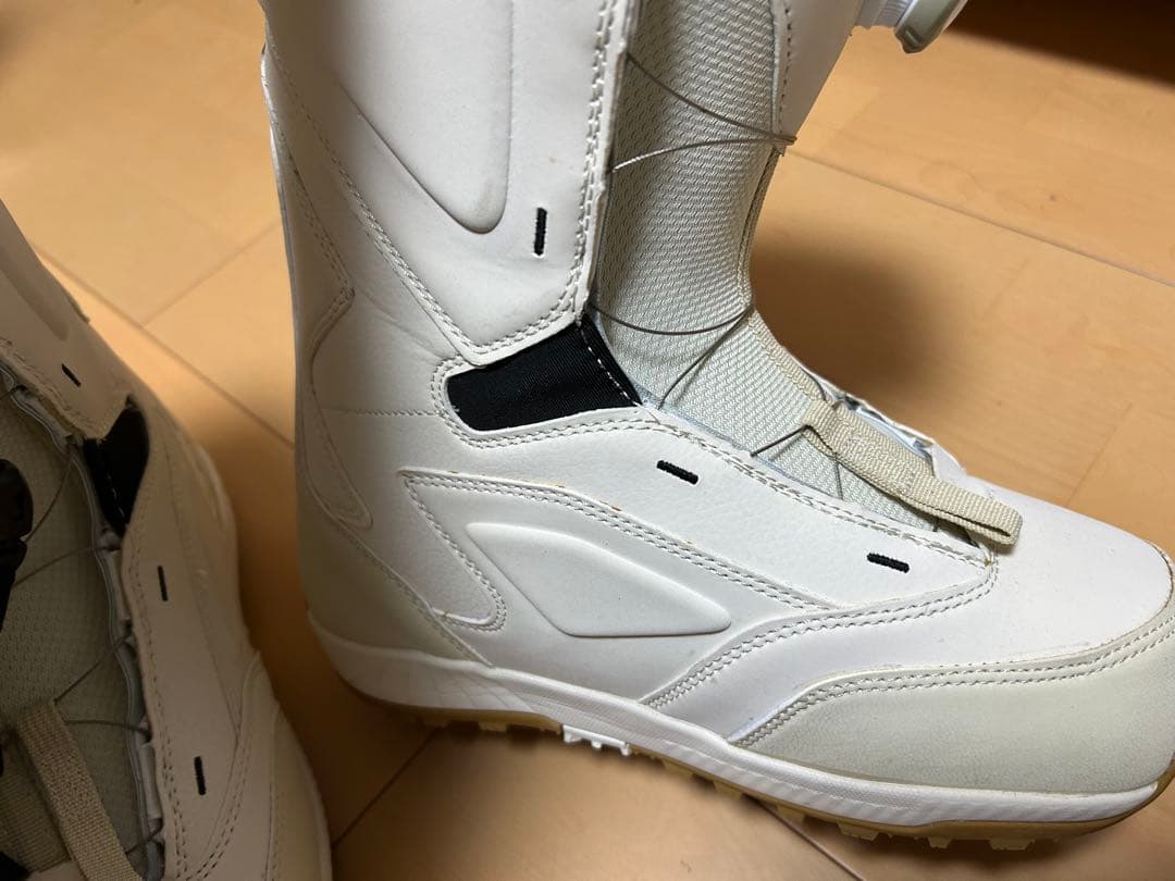 スノーボードブーツ 24.5㎝