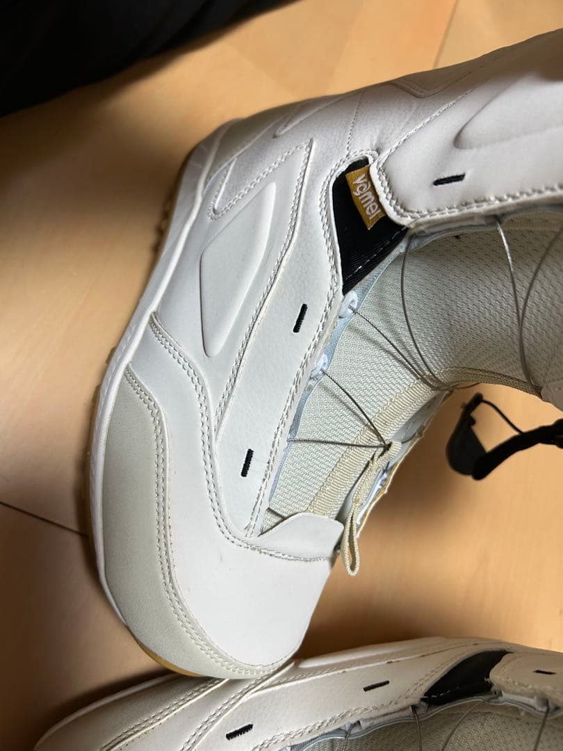 スノーボードブーツ 24.5㎝