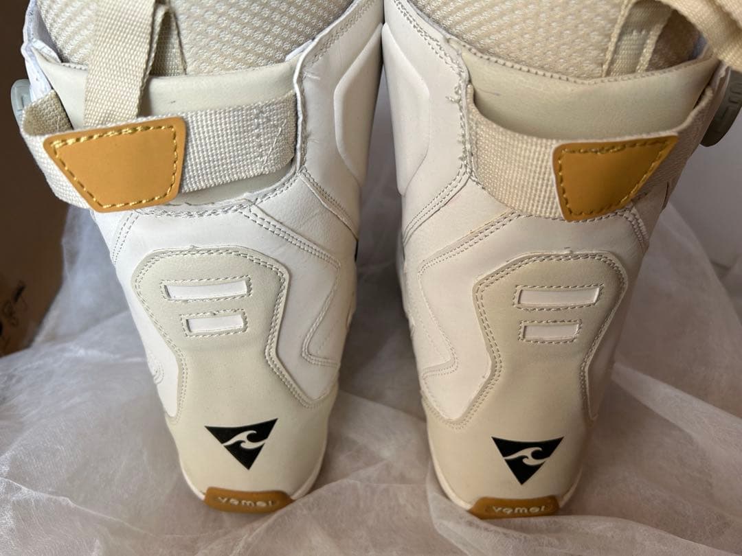 スノーボードブーツ 24.5㎝