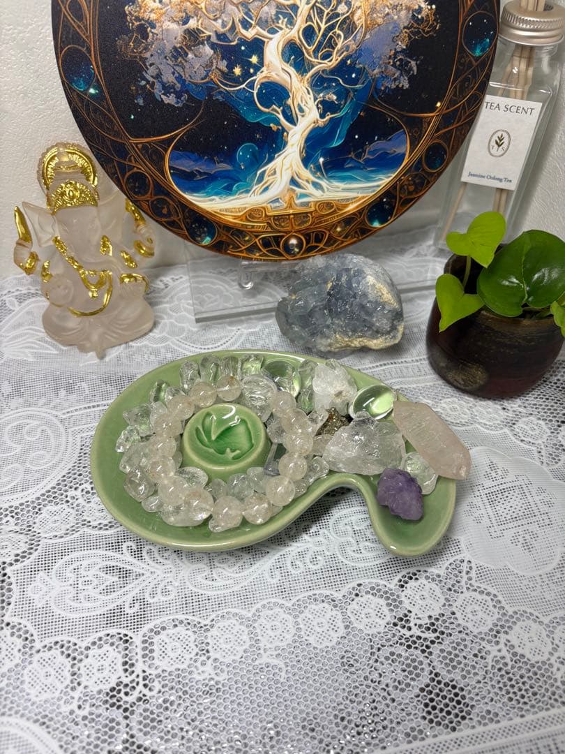 ひまわり様☆ オーダー・専用ページ 天然石 パワーストーンブレスレット