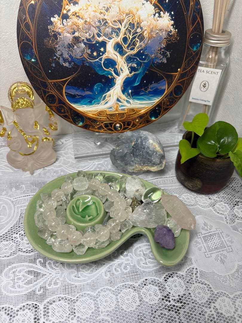 ひまわり様☆ オーダー・専用ページ 天然石 パワーストーンブレスレット