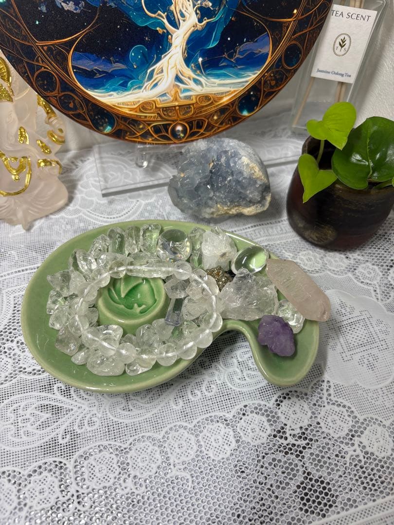 ひまわり様☆ オーダー・専用ページ 天然石 パワーストーンブレスレット