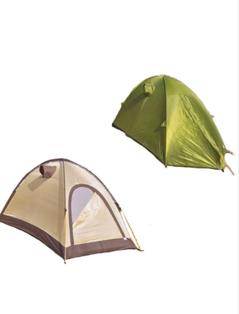 AIR RAIZ 1 日本製ドーム型テント