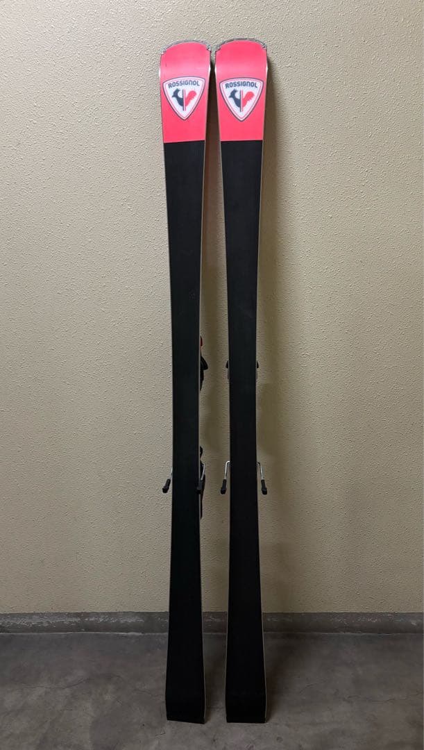 スキー板 ロシニョール 2025 HERO ELITE ST TI NX 12