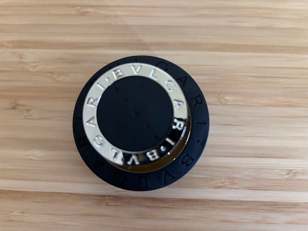 BVLGARI ブルガリ ブラック オードトワレ 40ml 香水 イタリア製