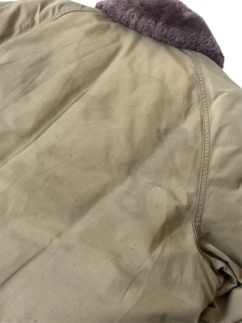 スペシャル　50~60s エディバウアー 日の出タグ ノースウィンドダウン