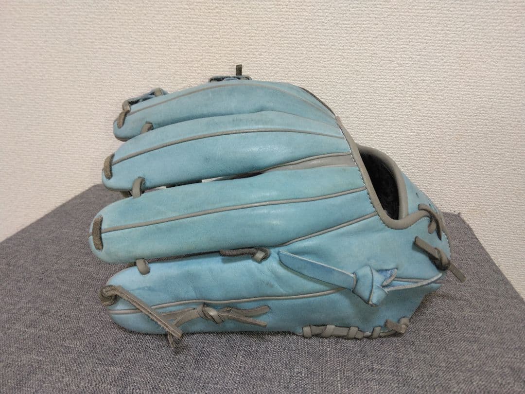 レボルタイガー軟式内野　クーニンTVコラボ