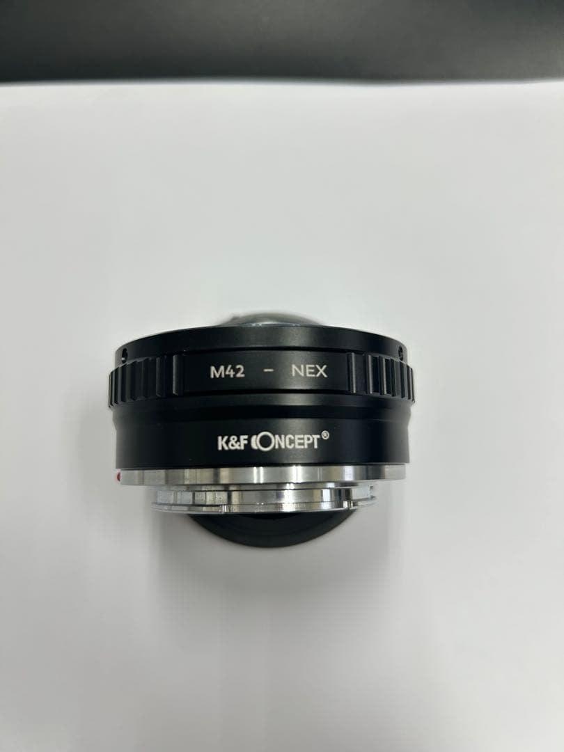 A*a様 銘匠光学 TTartisan 100mm f2.8 バブルボケレンズ