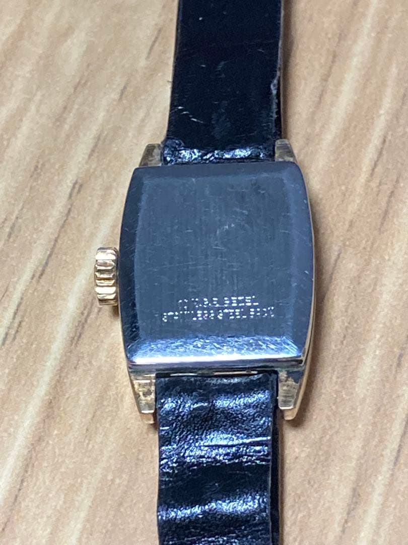 オメガ　レディース　腕時計