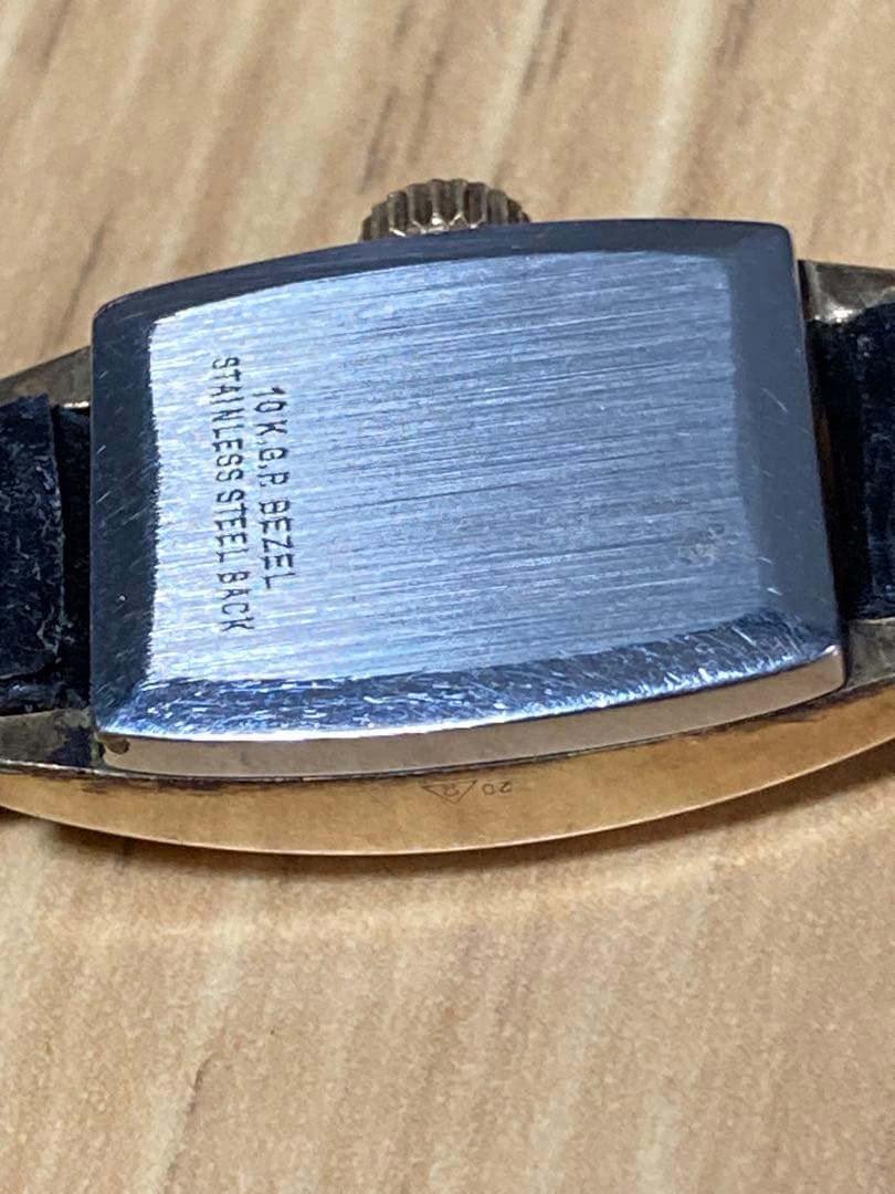 オメガ　レディース　腕時計