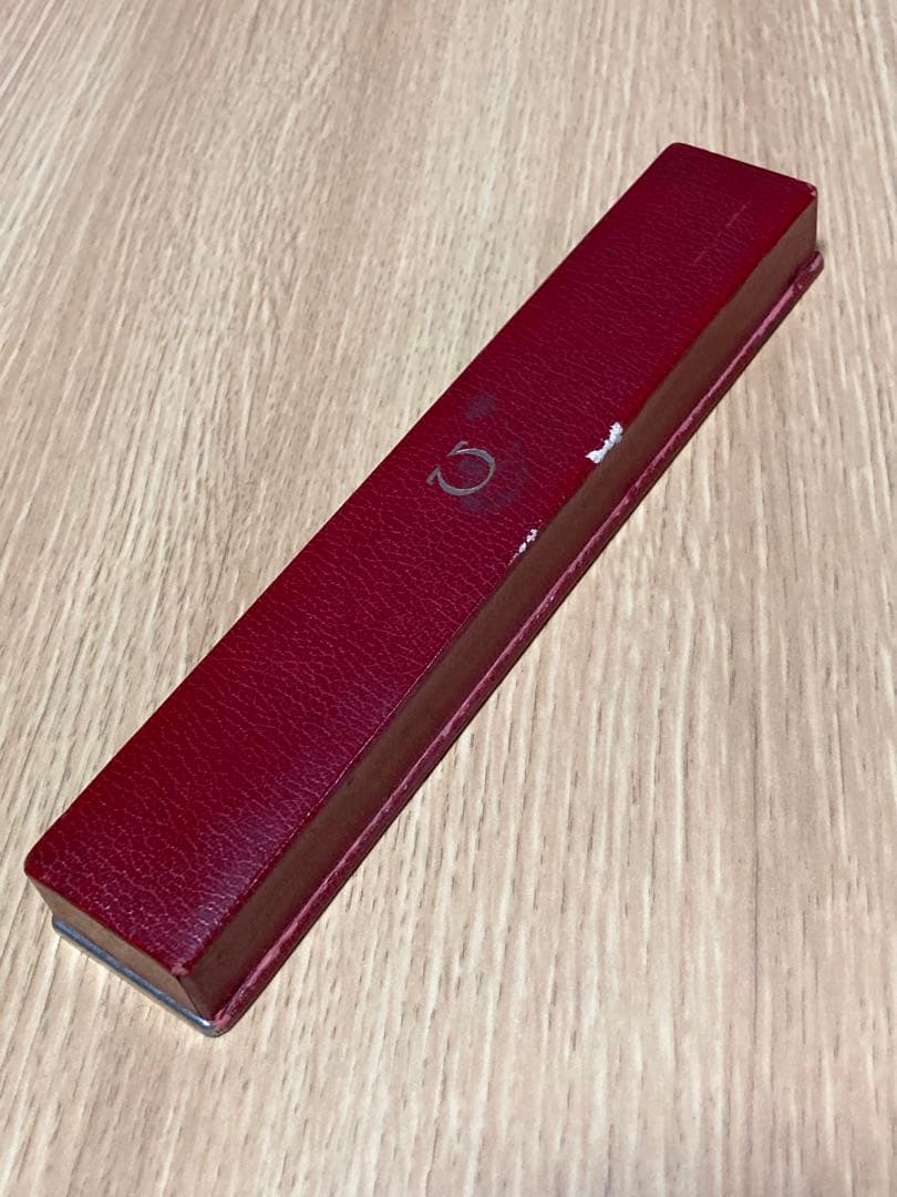 オメガ　レディース　腕時計