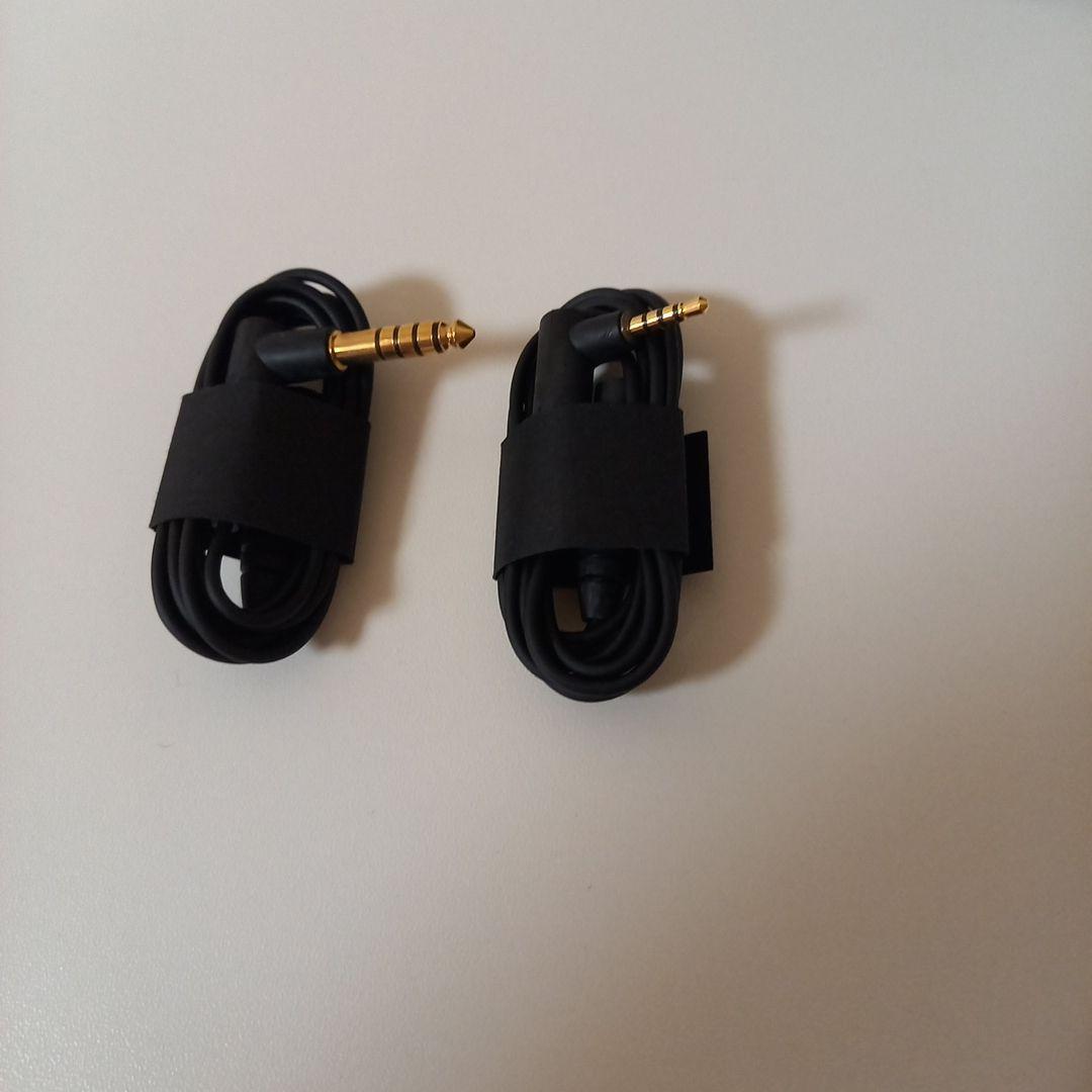 Sennheiser IE800S 有線イヤフォン 3.5mmジャック