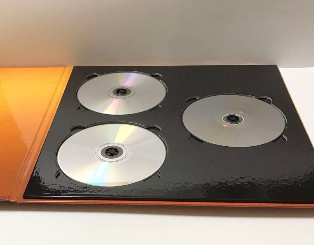 専用です　GOLD TRASH(完全生産限定豪華盤)2CD＋Blu-ray付