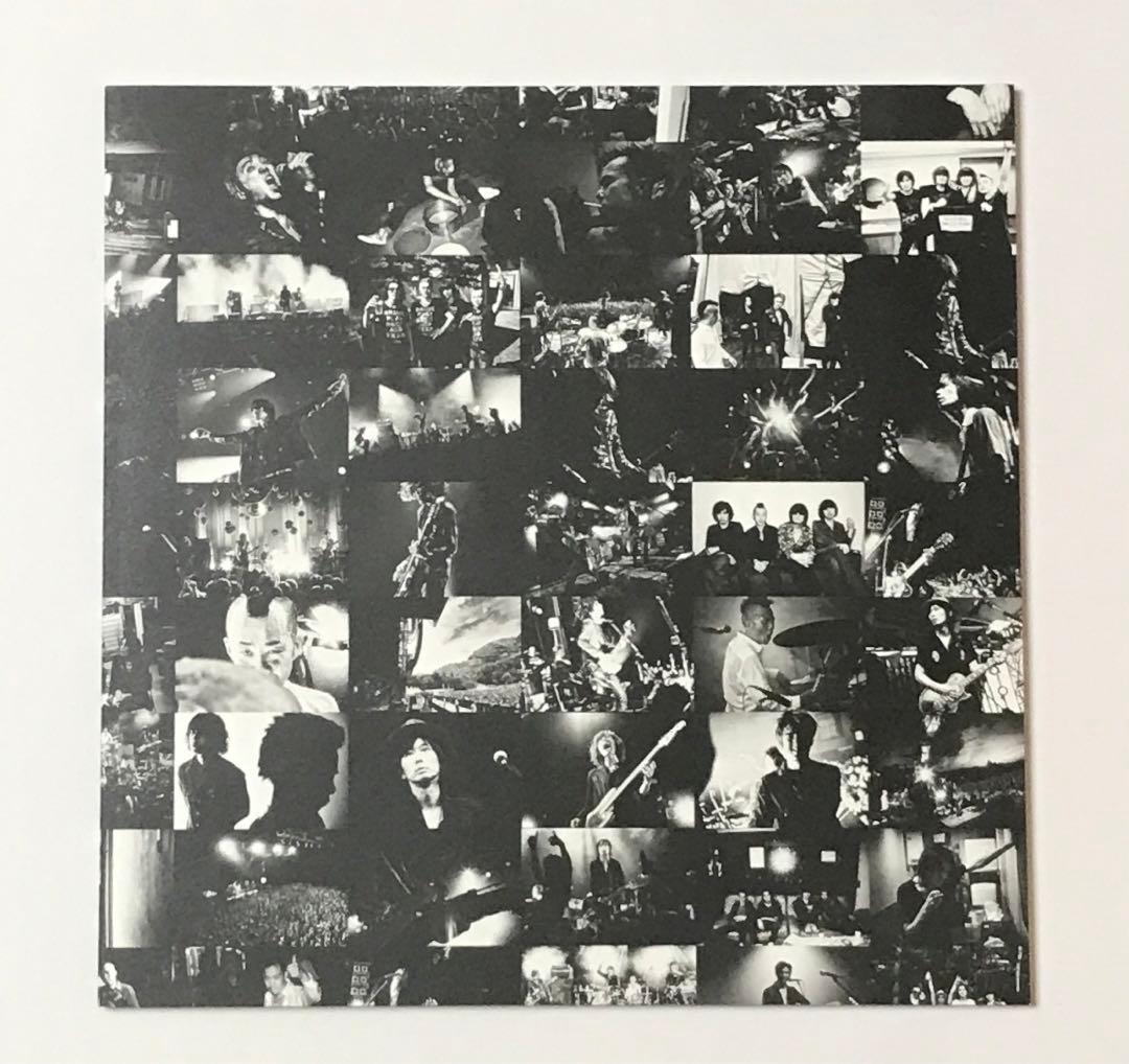 専用です　GOLD TRASH(完全生産限定豪華盤)2CD＋Blu-ray付