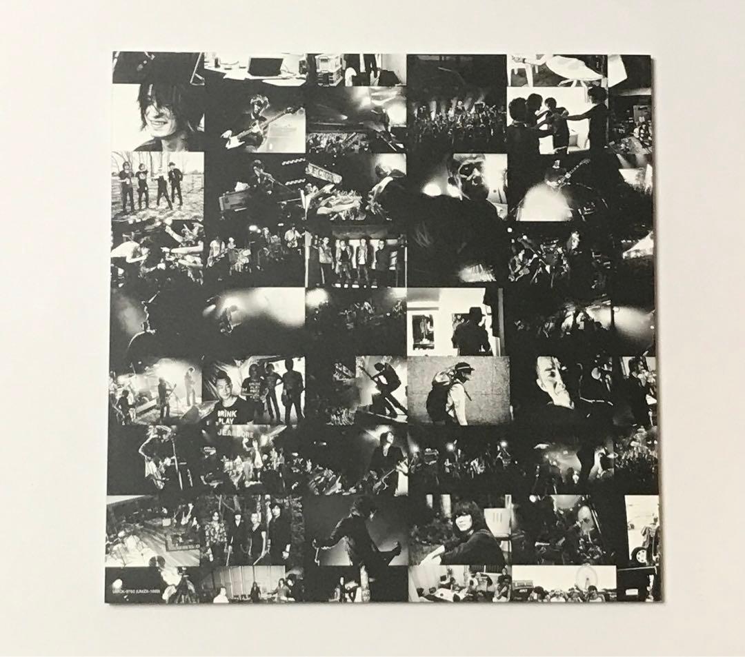 専用です　GOLD TRASH(完全生産限定豪華盤)2CD＋Blu-ray付