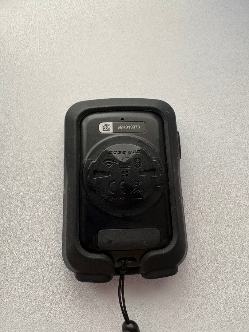 アクセサリー GARMIN Edge820J