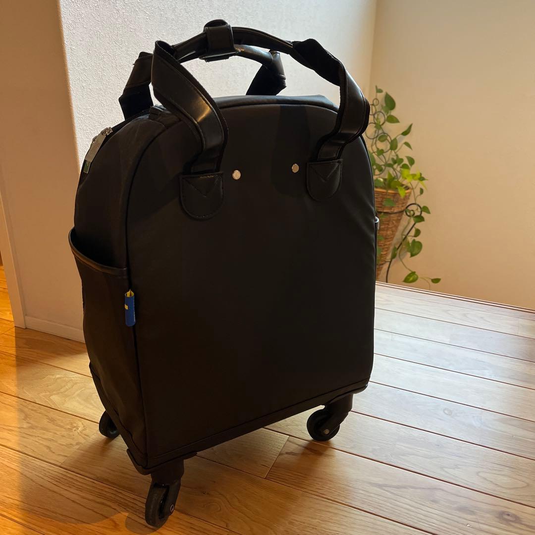 リサラーソン　ソフトキャリーケース
