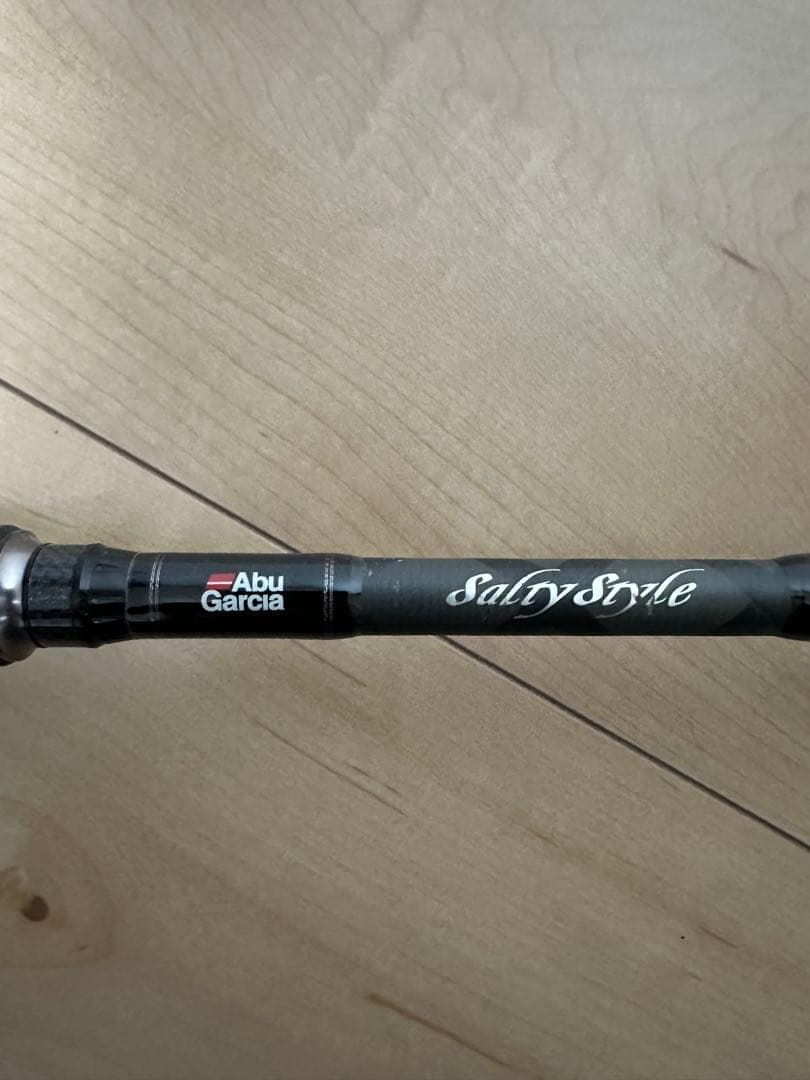 ロッド Abu Garcia STKS-832ML-KR Kurodai