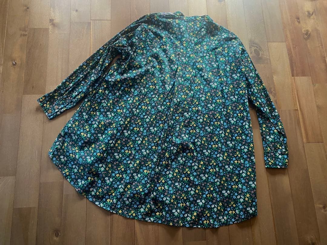 美品★Vivienne Westwoodヴィヴィアンウェストウッド 長袖シャツ