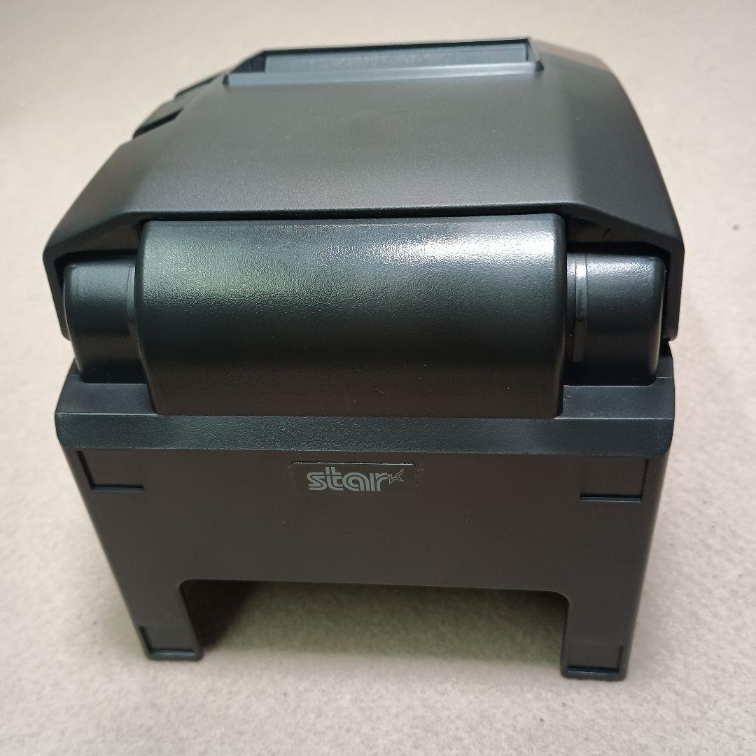 未使用 スター精密 プリンター 654II ブルートゥース TSP650Ⅱ