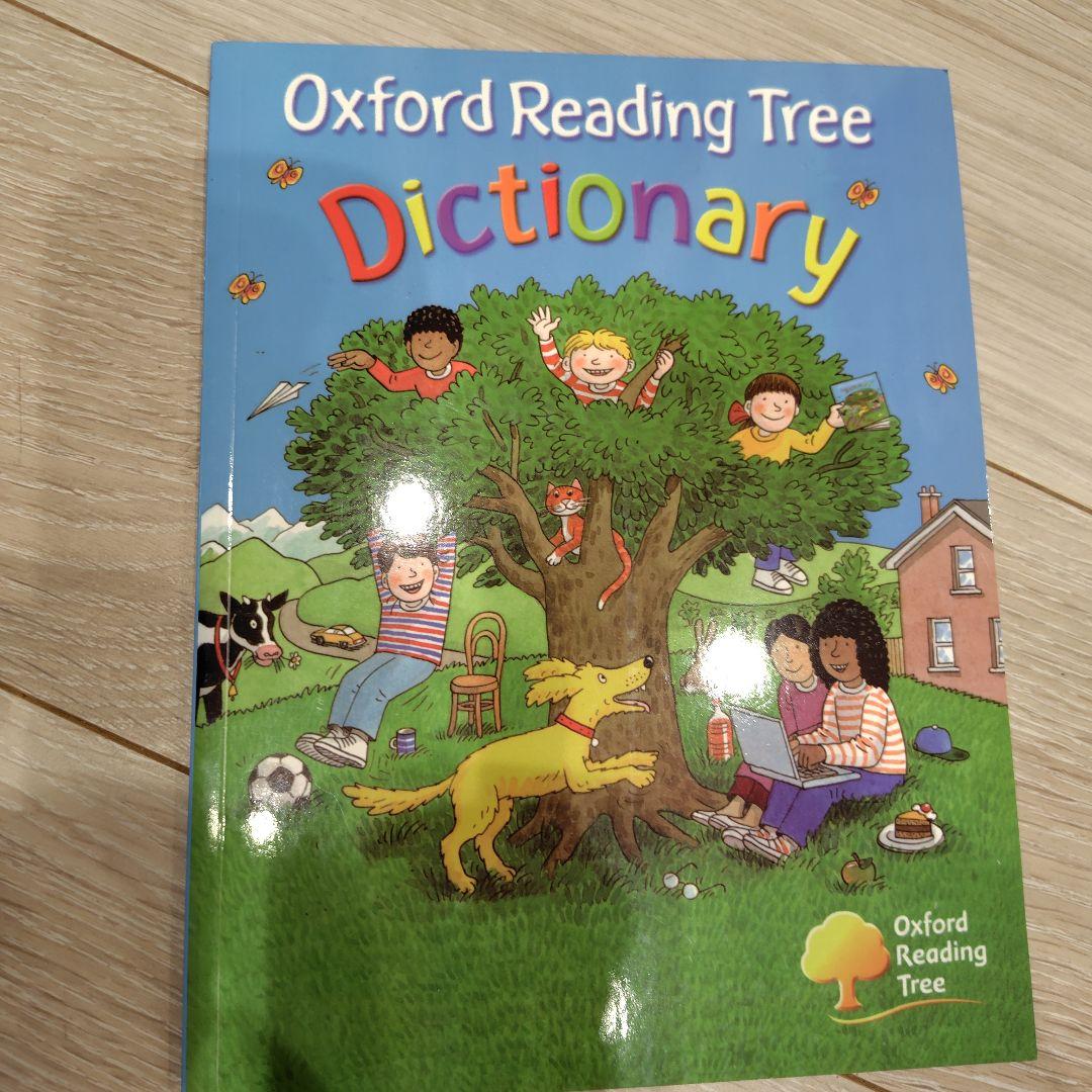 Oxford Reading Tree stage1〜4 216冊　マイヤペン