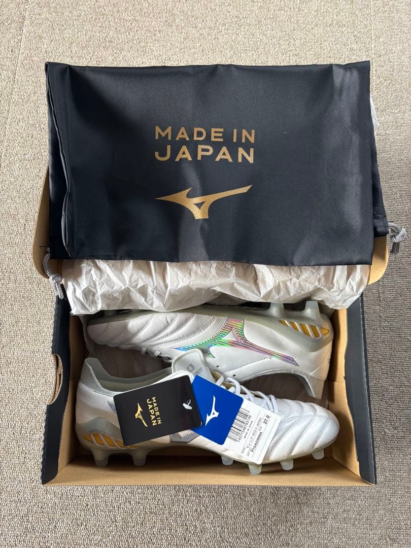 希少 モレリアネオ3 シャイニングカラー