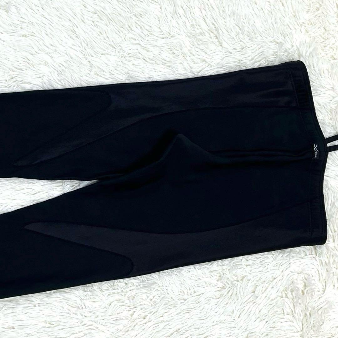 CW-X エキスパートモデル 保温 前あきタイプ HXO779 cwx メンズM